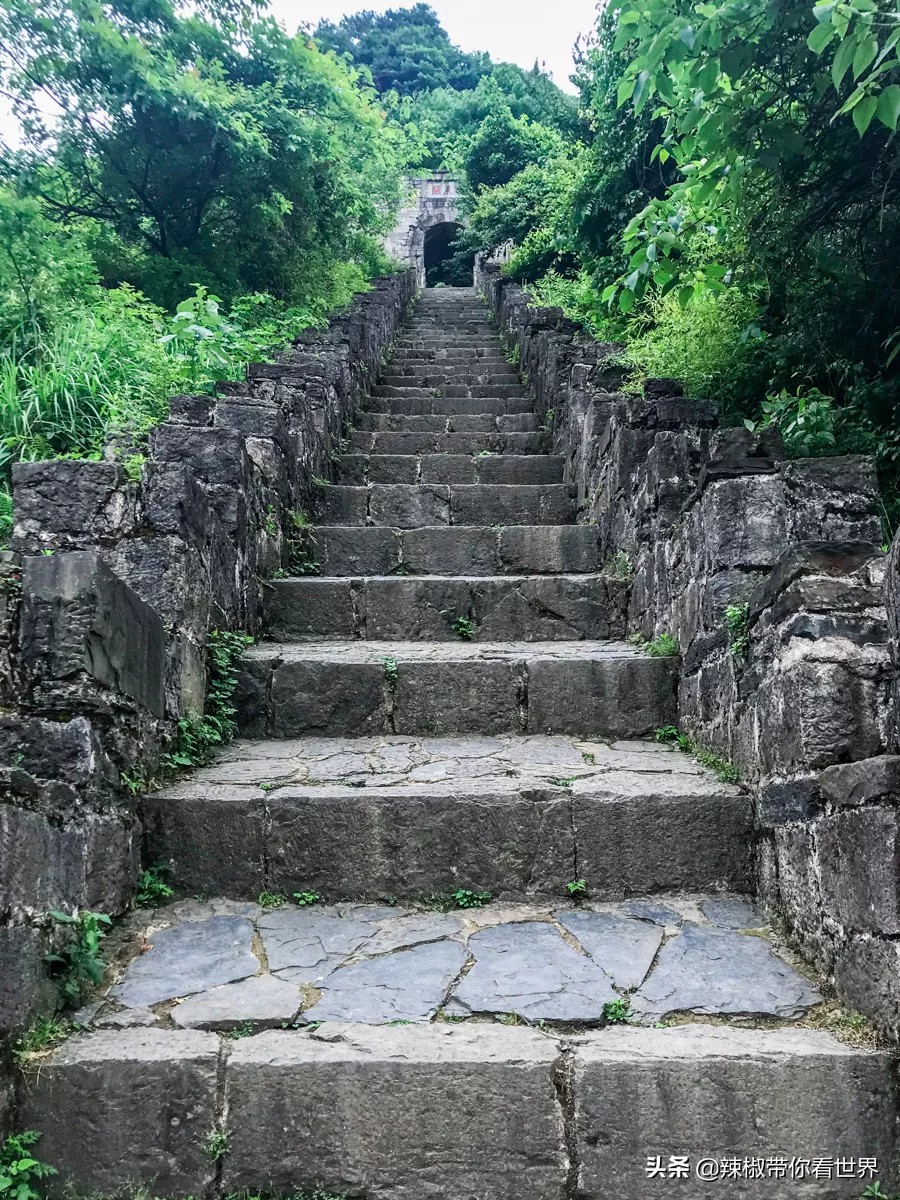 从西到东：贵州——沿河流“黔”行在这里一万种辣椒吃法向你奔来