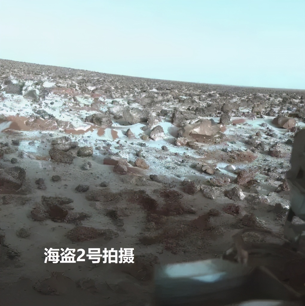 毅力号火星车照片比祝融号清晰吗,祝融号和毅力号在火星打架视频