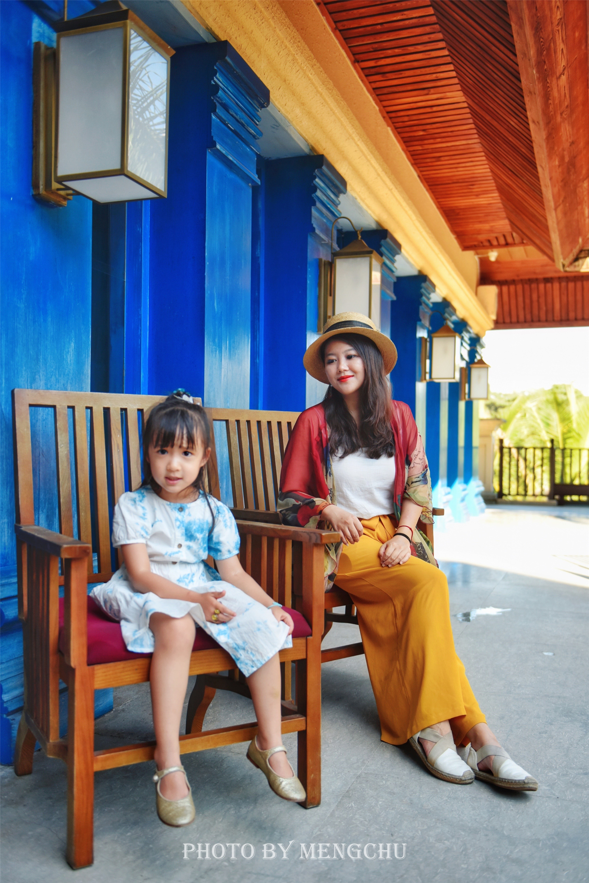 西双版纳安纳塔拉度假酒店游记,西双版纳安纳塔拉度假酒店下午茶