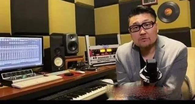 惊雷抄袭是真实的吗,惊雷被指抄袭作曲