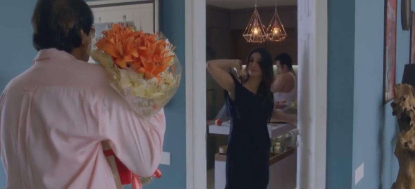 蛇蝎美人机关算尽，却被一只兔子搞定？这部印度悬疑片值得一看