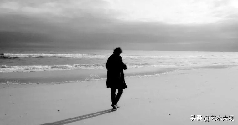 欧洲印象派风景油画高清大图,顶级的西班牙午后阳光风景油画