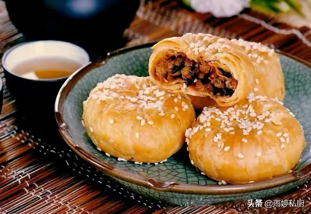 那些小众但精致的江南美食,江南过节必吃的美食