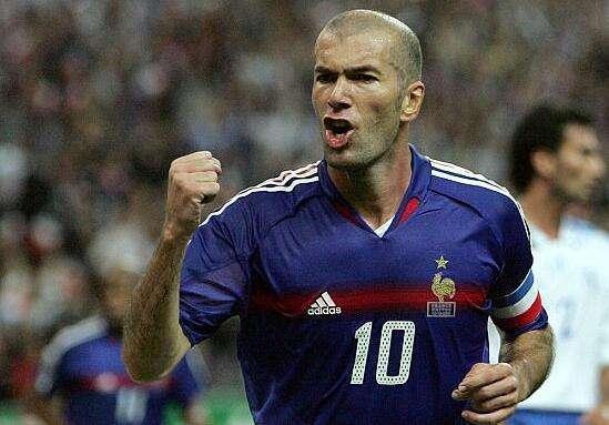 2022现役前10巨星,近十年五大巨星排名