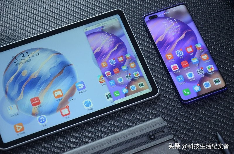 2021年平板电脑排行榜前十名,1000元平板电脑推荐2021年