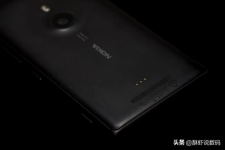 lumia925图片,lumia950xl与lumia925
