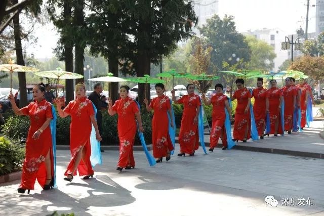 沭阳庆国庆节迎中秋,沭阳迎国庆节
