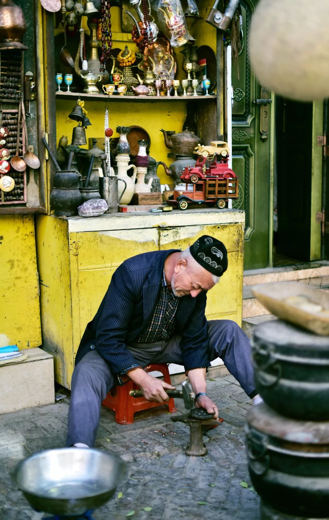 新疆炫富方式是什么,新疆喀什好种的花