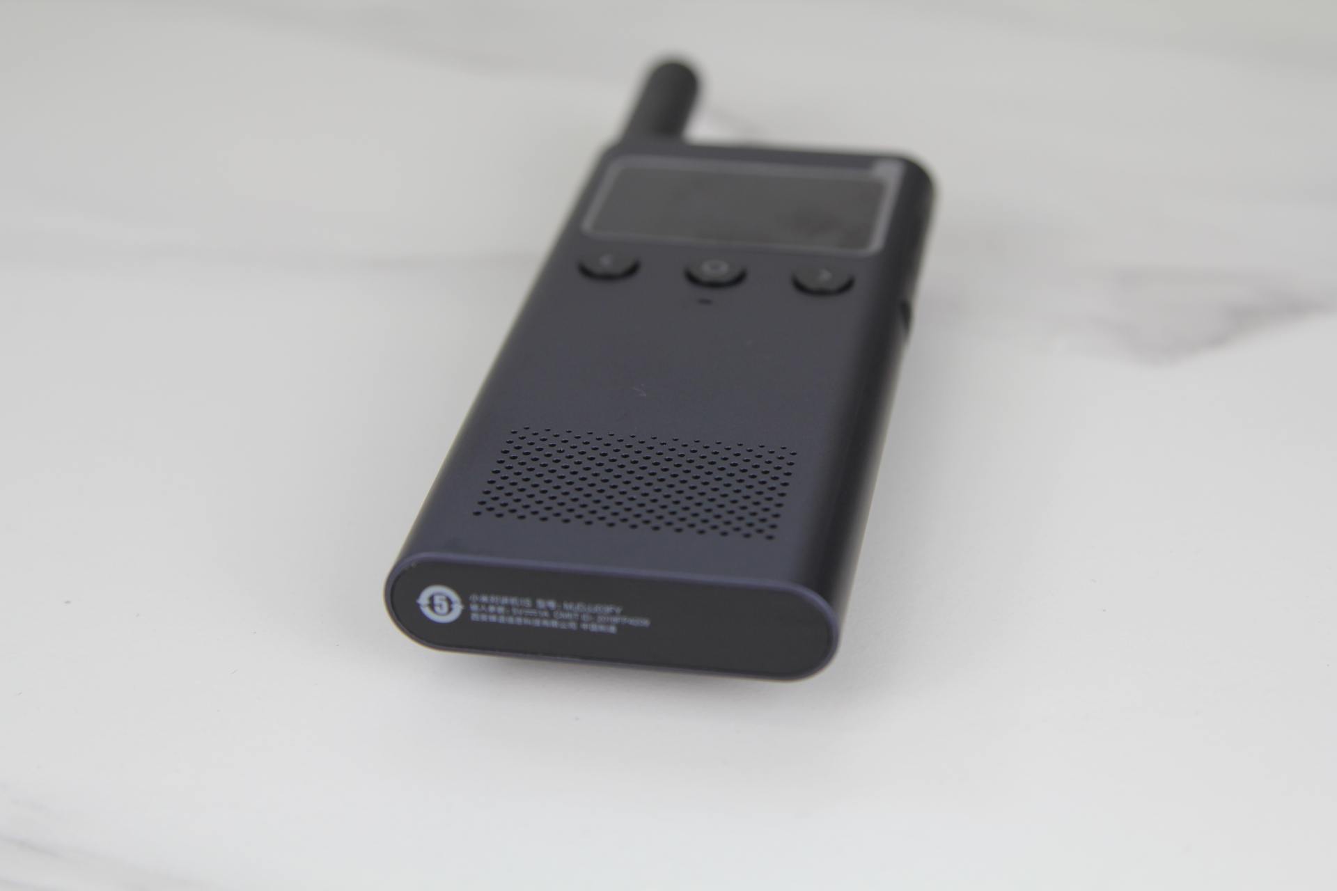 小米对讲机lite怎么样,小米对讲机怎么与手机对讲