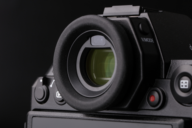 松下全画幅微单s1r,松下全幅无反相机s1评测