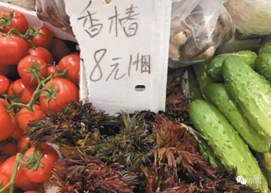 2019，买菜这件小事