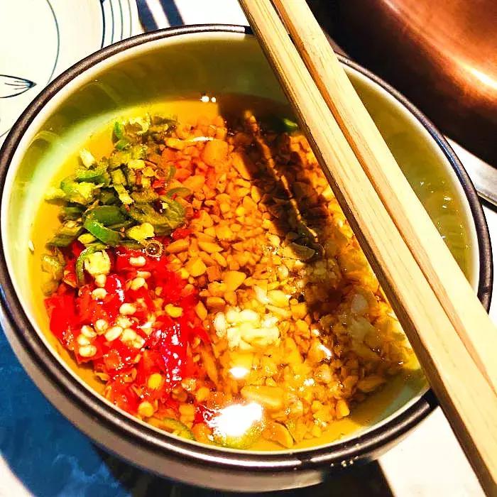 成都春熙路小吃美食推荐,春熙路美食排行榜前十名