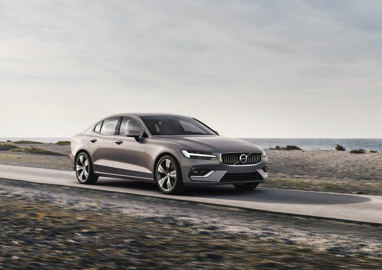 沃尔沃s60不加长销量,哪年的沃尔沃s60值得入手