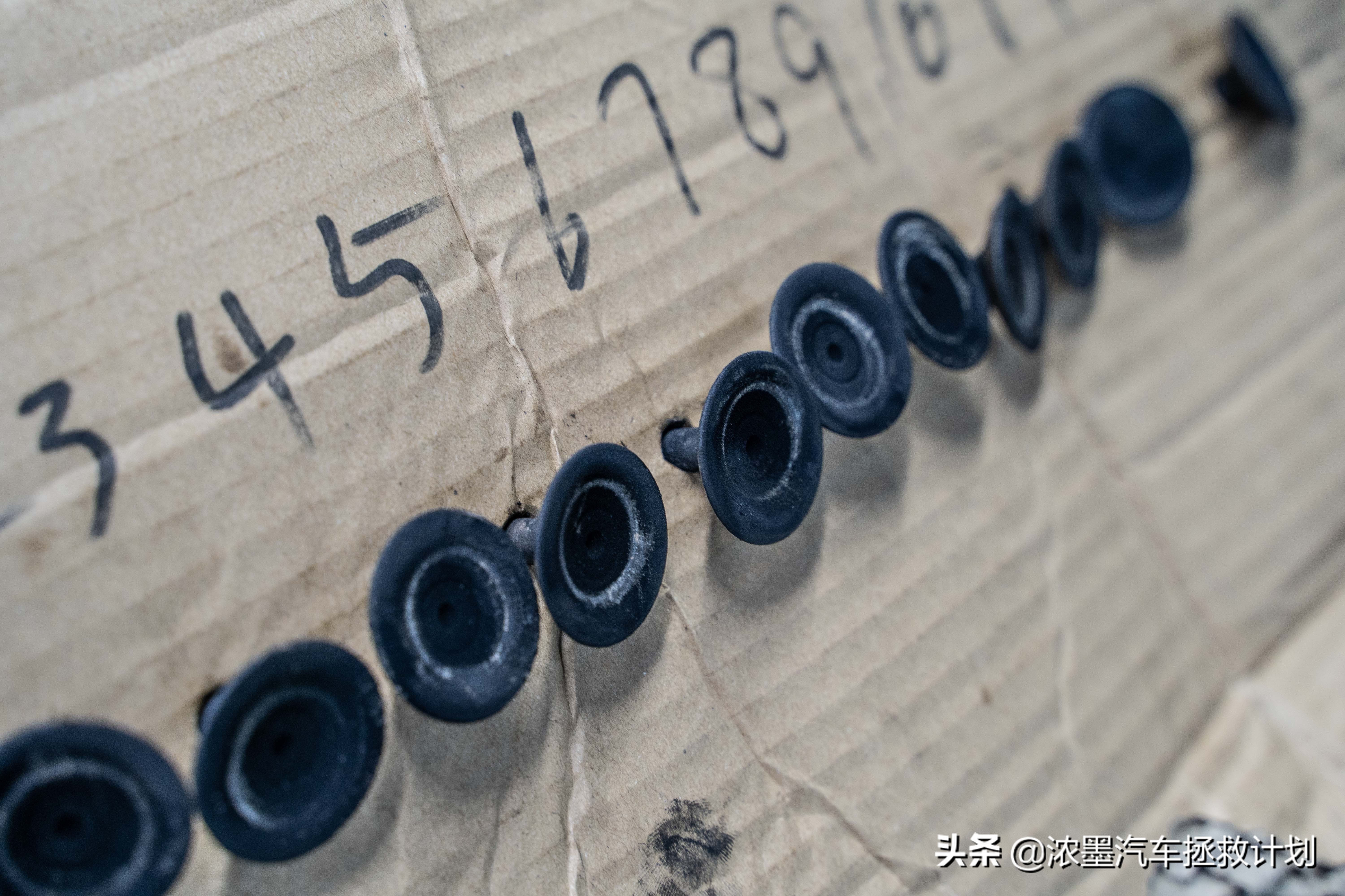 途锐改灯19款锋锐,途锐锋锐