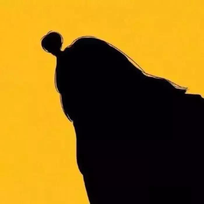 女生背影头像动漫唯美多人闺蜜,超好看闺蜜头像女多人