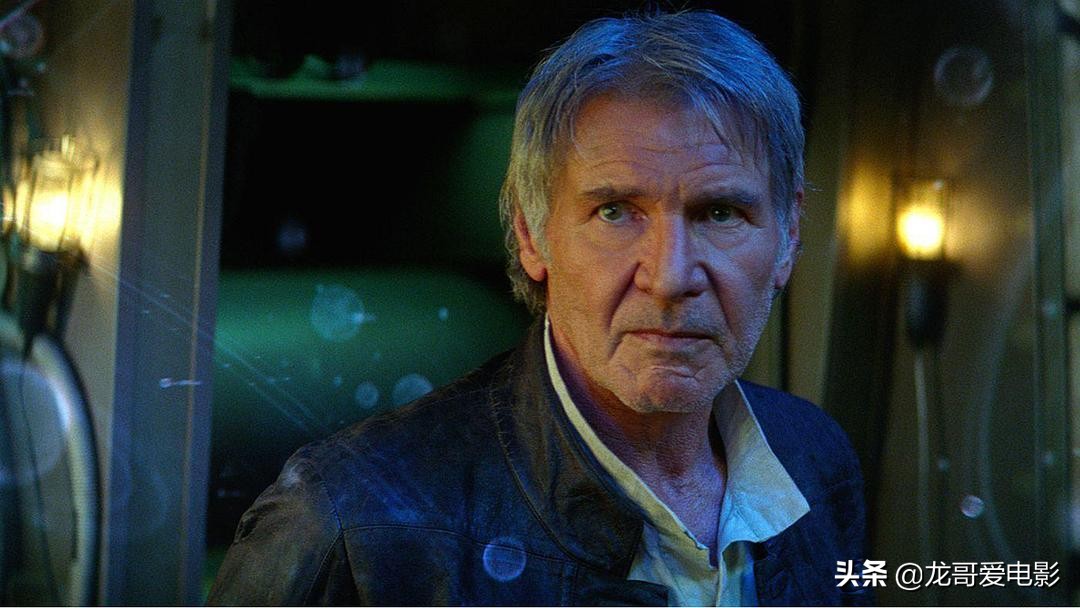 哈里森福特演的什么,哈里森福特个人简介