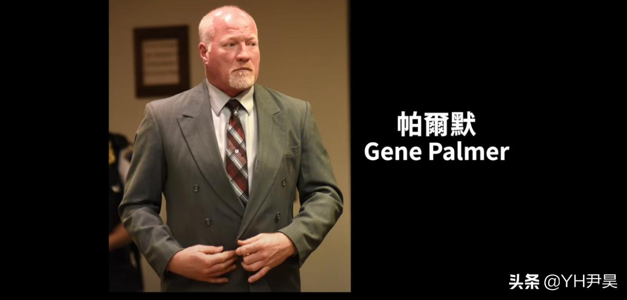 这两名犯人打碎了美国监狱180年的记录，他们是如何做到的？