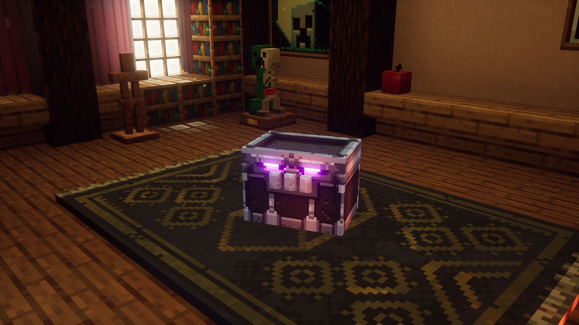 一口气通关我的世界地下城,如何玩我的世界地下城