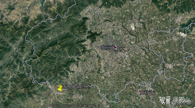 谷歌地图重现十年前的景象,谷歌2000年超清卫星地图