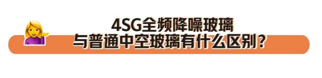 米兰之窗4SG全频降噪玻璃问世！不仅产品升级更是一场技术革新