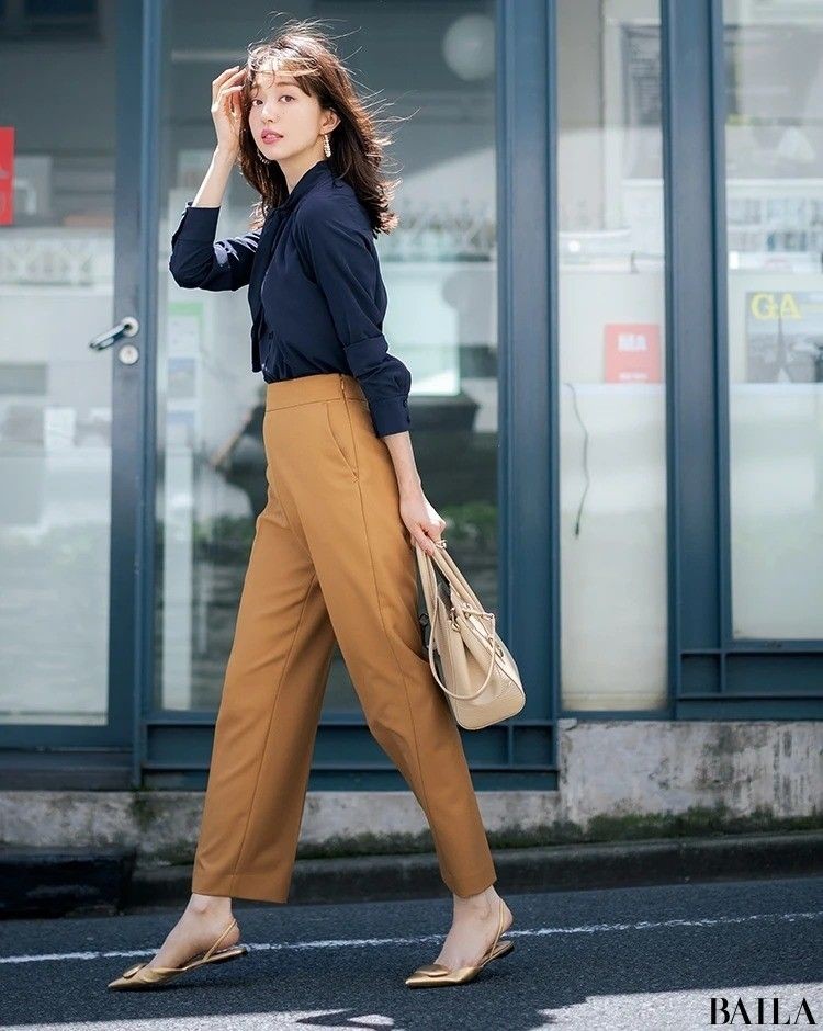 优雅女性衣橱必备,优雅女人的经典衣橱