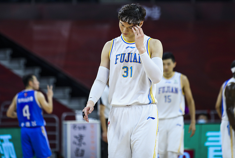 cba黑马原型,cba又一黑马崛起5连胜收获双核