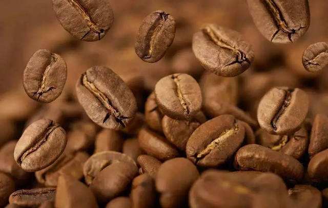 菠萝茉莉花咖啡豆,茉莉花香咖啡豆推荐