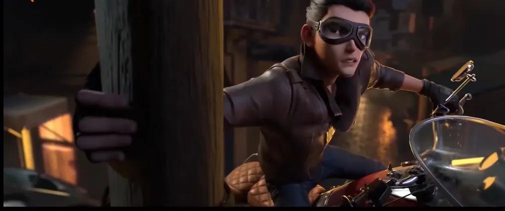 哪吒重生敖丙大战哪吒谁会赢,哪吒重生敖丙和哪吒是cp吗