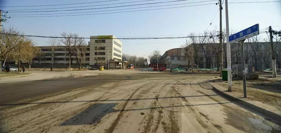 天津重型机器厂现在如何,天津重型机器