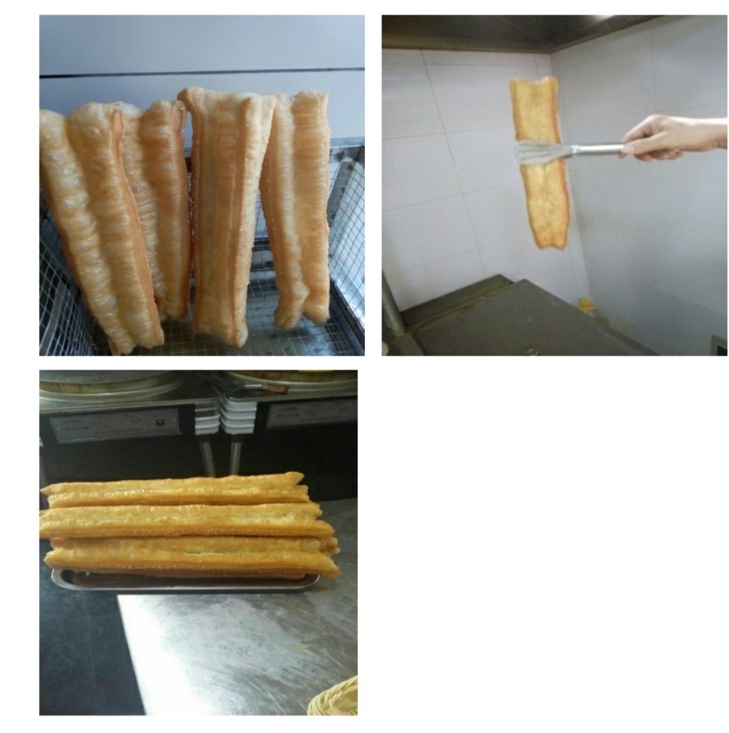 矾碱油条的做法和配方,一碱二矾三盐油条配方