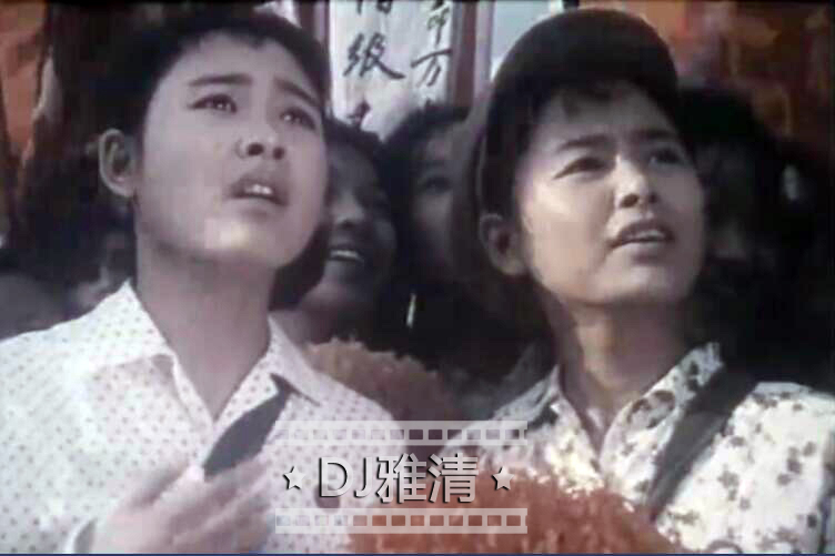 70年代十位歌唱家和他们的代表作边桂荣陆青霜郭兰英等谁更难忘？