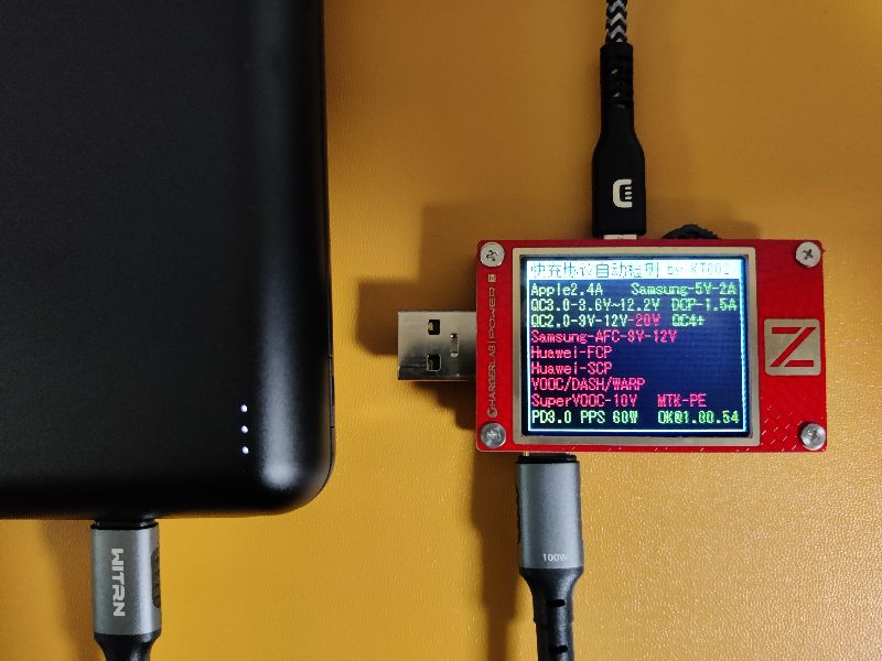 台电x15pro拆解,台电移动电源开箱体验