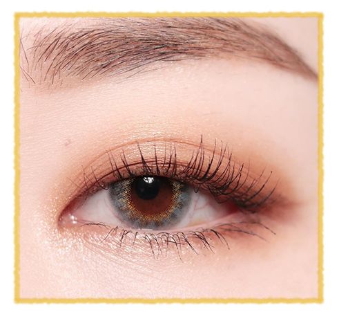 爱豆高颜值眼妆pick,被爱豆pick的眼妆