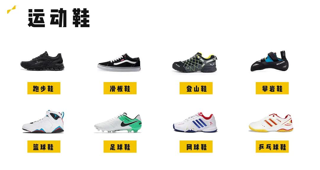 男生一定要有4种鞋,男生应该有哪几种鞋