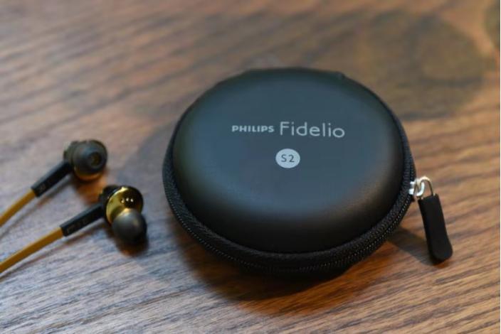 飞利浦fidelio耳机推荐,小身材大能量的音响