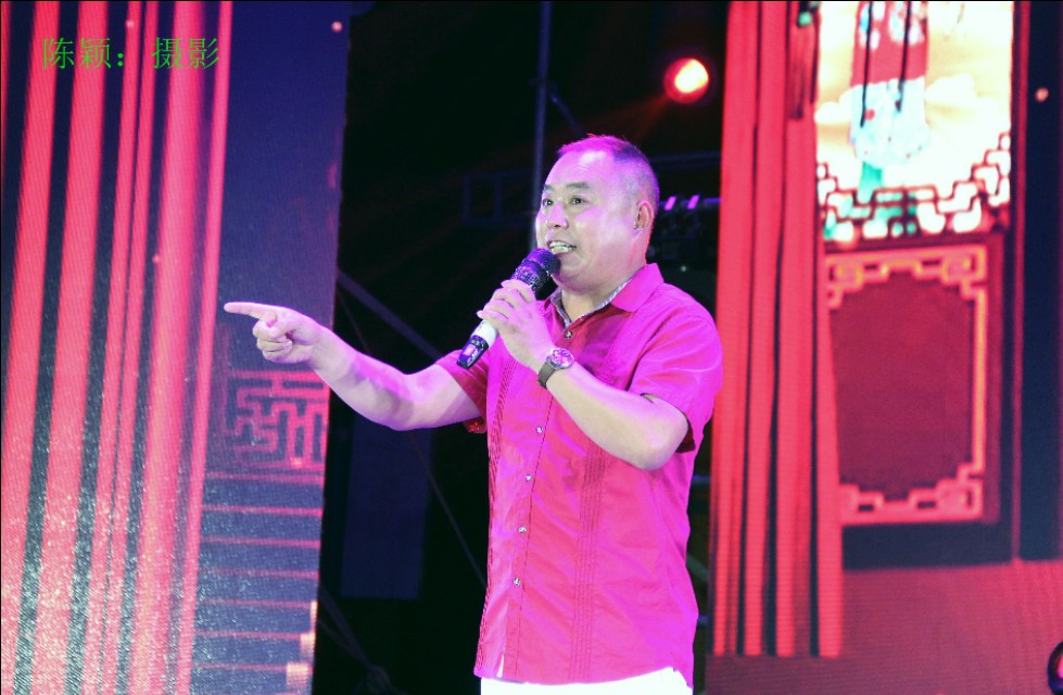 淮阳龙湖赏荷旅游视频,中国淮阳龙湖赏荷旅游月活动启动