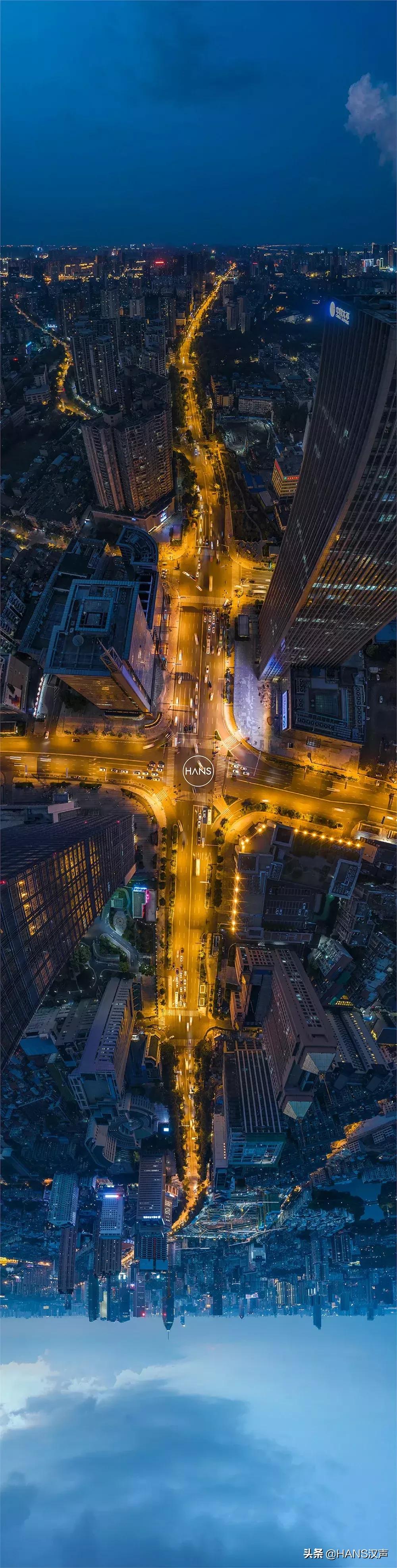 这里是台北路：绿荫蝉鸣的惬意背后，暗藏气象万千