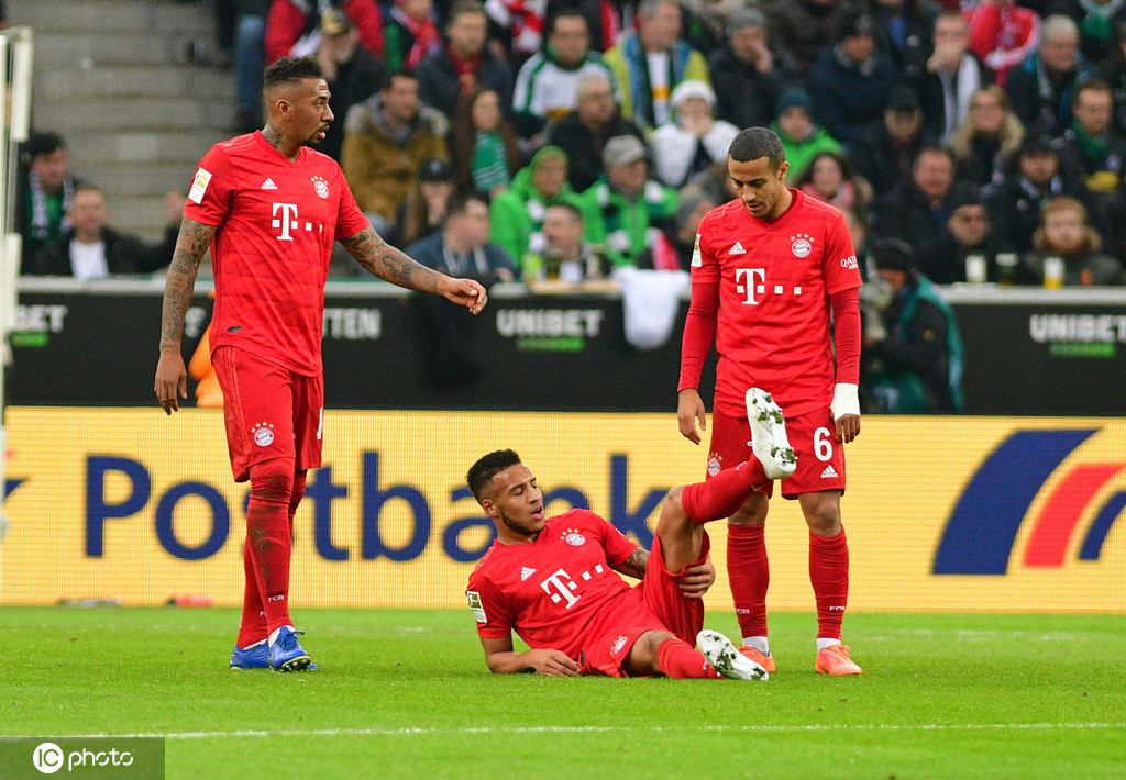 评论拜仁输球,拜仁0比5惨败门兴莱万的感受