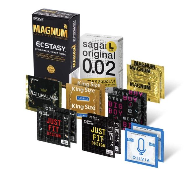 全球各国鄙视链,世界品牌鄙视链