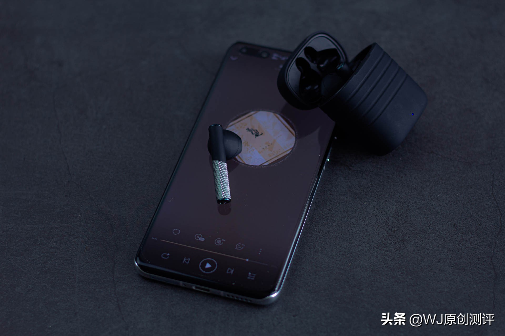 tws真无线蓝牙耳机j18,500到一千的tws蓝牙耳机测评