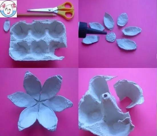 具有学习性的亲子手工简单,亲子手工一学就会教程来啦