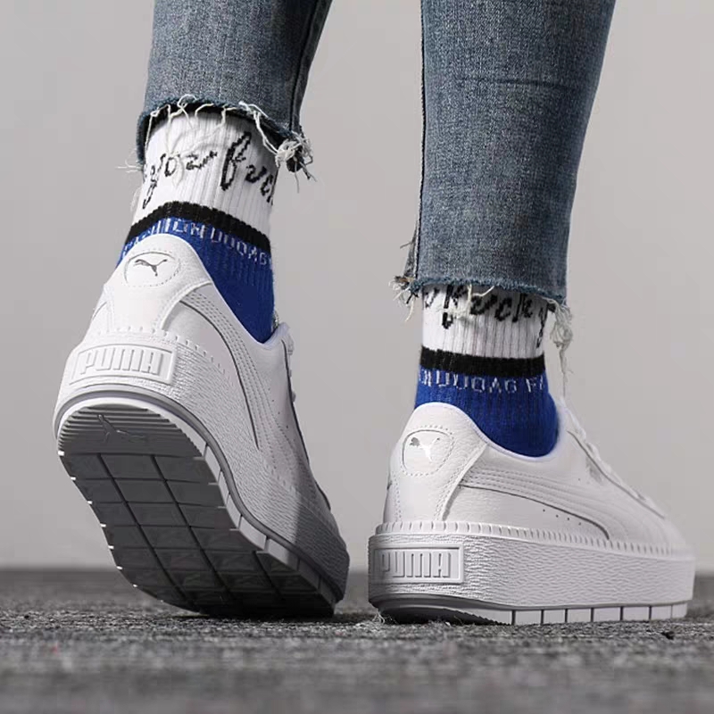 潮鞋分几种,潮鞋推荐匡威耐克