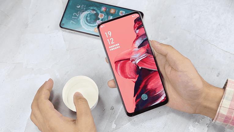 光荣20s和opporeno2哪个值得买,光荣20pro还是opporeno2z好