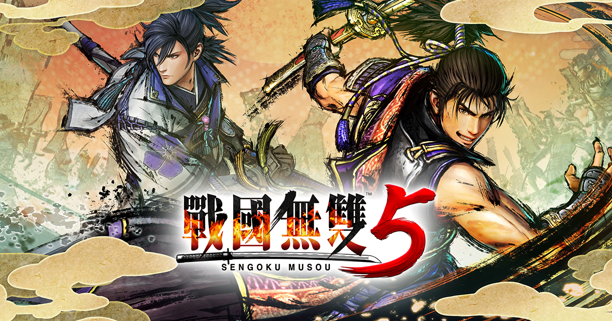 战国无双5游戏多少g,日本游戏战国无双