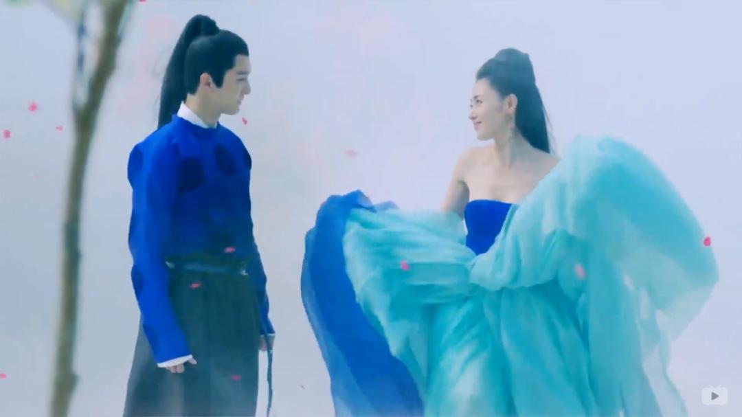 15年前仙侠剧,最早的仙侠剧或电影