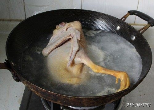 老鸭炖山药和胡萝卜怎么做好吃,老鸭能和莲子薏仁山药一起炖吗