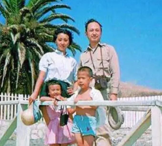 钱学森最后七年岁月,钱学森晚年对他大学经历的回忆