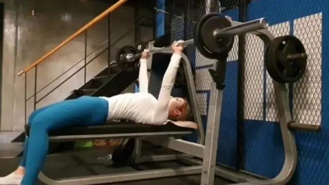 普拉提私教各个局部瘦身动作,普拉提私教高阶动作