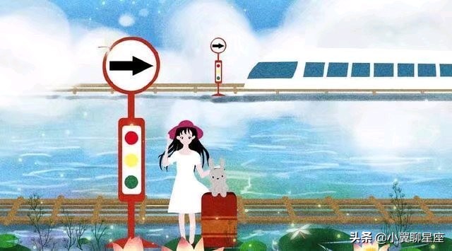 惊鸿一瞥美得倾国倾城的星座女,人品与美貌并存的三个星座女