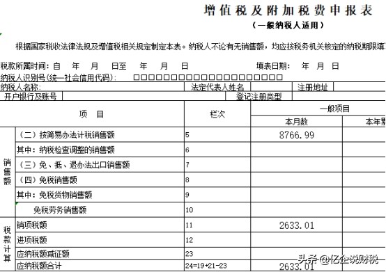 二手交易风险大！发票、核算、纳税申报如何处理？一文全搞定